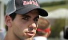 Jaime Alguersuari darf bei Toro Rosso weitere Erfahrungen in der Königsklasse sammeln. Der 19-Jährige war erst in der vergangenen Saison in die Formel 1 aufgestiegen. Ab dem Großen Preis von Ungarn ersetzte er den glücklosen Sebastién Bourdais. Der Spanier wird von der Konkurrenz aber noch als Formel-1-Fahrschüler belächelt. Foto: dpa