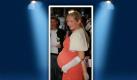 Nadja Uhl während ihrer ersten Schwangerschaft im August 2006. Ihre Tochter Eva Paulina ist mittlerweile 4 Jahre alt und hat im vergangenen Jahr ein Geschwisterchen bekommen, Ida Evelina Elisabeth. Und wenn es nach Nadja Uhl geht, ist mit dem Kinderkriegen noch lange nicht Schluss. In der Bild erzählte sie, dass sie sich sogar eine ganze Damenmenschaft vorstellen könne, der Anfang sei ja schon gemacht. Foto: dapd