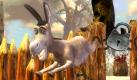 Esel hat nur wenig Niedliches: Mit seinem schrillen Gesang schlägt er Gegner in die Flucht und mit seinen Hufen öffnet er Tore. Foto: Activision-Blizzard