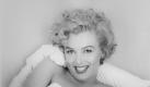 Marilyn Monroe 1955, aufgenommen von Andre de Dienes. Foto: Andre de Dienes/Julien's Auctions Foto: dpa