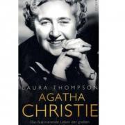 Das faszinierende Leben der Agatha Christie (Foto)