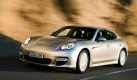 Porsche geht mit seinem Panamera in die Vollen. Besonders in den USA, Asien und dem Mittleren Osten soll er ein Renner werden. Foto: news.de