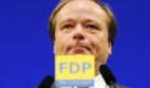 FDP-Generalsekretär Dirk Niebel (Foto)