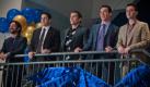 5. April 2012: Nach mehr schlechten als rechten TV-Filmen der American-Pie-Reihe ist es wieder Zeit für die Stammbesetzung. In American Pie 4: Das Klassentreffen trifft sie anlässlich ihres 10. Highschool-Jubiläums wieder aufeinander - da sind neue Liebschaften und Peinlichkeiten vorprogrammiert. Foto: ddp images/Universal