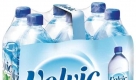 Wasser trinken, damit andere Wasser haben: Die Mineralwassermarke Volvic von Danone finanziert seit fünf Jahren gemeinsam mit Unicef den Bau von Brunnen in Äthiopien. Foto: Volvic