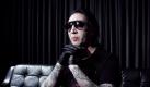 Marilyn Manson wird bei der Echo-Verleihung erwartet. Foto: Georg Hochmuth Foto: dpa
