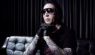 Rammstein und Marilyn Manson beim Echo (Foto)