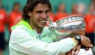 Nadal stürmt zu fünftem Roland-Garros-Titel (Foto)