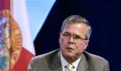 Nicht dabei: Auch Jeb Bush hätten sich viele Republikaner als Kandidaten gewünscht. Als Gouverneur von Florida hat er sich unter Parteikollegen einen guten Ruf erarbeitet. Er gilt als Bewahrer konservativer Kernprinzipien. Doch der kleine Bruder von Ex-Präsident George W. Bush verneinte jede Anfrage beharrlich. Foto: dapd