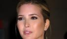ARCHIV - Ivanka Trump (Arcivfoto vom 23.10.2008)), Tochter des Immobilien- Tycoons Trump, ist am Sonntag (25.10.2009) mit Zeitungsverleger Jared Kushner vor den Traualtar getreten. Das Paar hatte erst im Juli seine Verlobung bekanntgegeben. Foto: David Miller (zu dpa 0336 vom 26.10.2009) ACHTUNG: Nur für Tageszeitungen - nur zur einmaligen Verwendung +++(c) dpa - Bildfunk+++ Foto: dpa