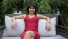 Die Pianistin Yuja Wang wird am Sonntag beim Musikpreis Echo Klassik als Nachwuchskünstlerin des Jahres (Klavier) ausgezeichnet. Foto: dapd