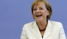 Angela Merkel (Foto)