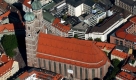 Wieder Sieger im Gesamtranking: München. Die bayerische Landeshauptstadt gilt vielen Deutschen als der Ort in Deutschland, um Karriere zu machen. Foto: dpa