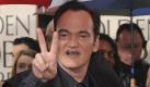 Auch als einer der berühmtesten Regisseure Hollywoods wird man nicht geboren: Quentin Tarantino brach nach der zehnten Klasse die Highschool ab und hielt sich danach mit Jobben über Wasser: Er wurde Kartenabreißer im Pornokino Pussycat Theatre in Torrance, einem Stadtteil von Los Angeles. Foto: dpa