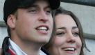 Letzte Woche verkündeten Kate und William, dass man ihnen zur Hochzeit bitte bloß keine Toaster oder ähnliches schenken solle. Nun haben sich einige Abgeordnete des britischen Unterhauses etwas Besonderes einfallen lassen. Sie wollen die 300 Jahre alte Thronfolgeregelung abschaffen, die männliche Erben bevorzugt. Das erstgeborene Kind soll den Thron erben, auch wenn es ein Mädchen ist. (AP) Foto: ap
