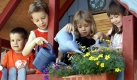 Wer in den Urlaub fährt, bittet den Nachbarn gern mal darum, die Blumen zu gießen. Geht dabei etwas zu Bruch oder entstehen durch das Gießwasser Schäden, muss die Versicherung nicht zahlen - es sei denn, Schäden durch Gefälligkeitshandlungen sind ausdrücklich mit abgesichert. Foto: ddp