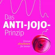 Das Anti-Jojo-Prinzip, Einmal abnehmen für immer, von Prof. Dr. Ingo Froböse, Gräfe und Unzer Verlag, 160 Seiten, 19,99 Euro.