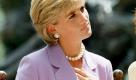 A picture dated 17 June 1997 shows Diana, Princess of Wales, at an event to campaign against landmines in Washington, USA. 31 August 2007 marks the 10th anniversary since Princess Diana's death when she was killed in a car accident in Paris. EPA/Jamal A. Wilson +++(c) dpa - Bildfunk+++  Foto: dpa