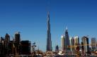 Der höchste Wolkenkratzer der Welt, der Burdsch Chalifa in Dubai, ist für Besucher zunächst wieder gesperrt. Warum das Gebäude für die Öffentlichkeit wieder geschlossen wurde, ist noch unklar. Foto: ap