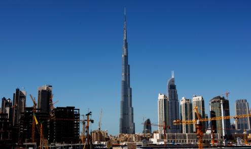 Dubai (Foto)