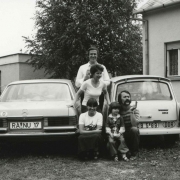Wir hatten Angst, wollten aber zusammen sein (Foto)