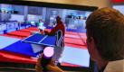 Auch Sony hat auf der Gamescom eine neue Bewegungssteuerung vorgestellt. Ihre neue Wunderwaffe für die Playstation 3 heißt Move. (Bild: dpa) Foto: dpa