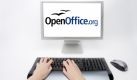Die kostenlose Bürosoftware bietet alles, was auch Microsofts Office kann. Getippt wird im Writer, die Konkurrenz zu Excel heißt Calc, mit Impress erstellt man Powerpointpräsentationen. Draw erlaubt das Zeichnen und Base hilft bei der Erstellung von Datenbanken. Die Umgewöhnung wird dadurch vereinfacht, das jedes der einzelnen Programme über eine ähnliche Bedienstruktur verfügt. Foto: news.de (Montage)