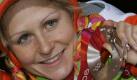 Kati Wilhelm wurde die Königin der Biathlon-WM  (Foto)