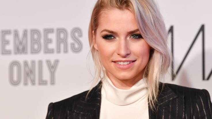 Lena Gercke ist seit Mai 2018 wieder Single.