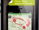 Tour und Reparatur