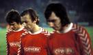 In der Saison 1974/75 gab es gleich zwei glück- oder vielmehr punktlose Vereine. Neben den Berlinern von Tennis Borussia spielte auch der Wuppertaler SV sagenhaft erfolglos und holte bis zur Winterpause nur sechs Punkte. Foto: imago