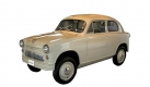 Der Suzuki Suzulight aus dem Jahre 1957. Zusammen mit dem Fronte bauten die Japaner so den Grundstein fr eine erfolgreiche Spezialisierung auf das Kleinwagensegment. Foto: news.de