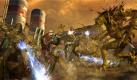 ... Red Faction: Armageddon und ... Foto: THQ Entertainment