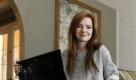 Die 18-jährige Jane Aldridgebeeinflusst mit Ihrem Blog die Modewelt nachhaltig. Foto: ap