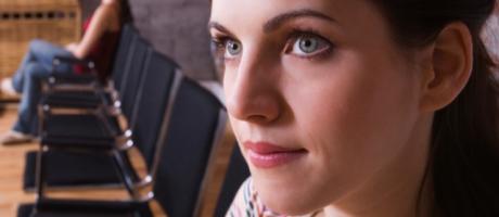 Trockene Nase (Foto)