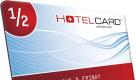 Ab 1. Juli gibt es die Hotelcard zum Einführungspreis von 75 statt 95 Franken zu kaufen. Foto: pts