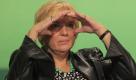 Auch Claudia Roth, Vorsitzende von Bündnis 90/Die Grünen, zählt die Lindenstraße zu ihren Lieblingssendungen. Außerdem zappt sie sich nachts gelegentlich durch Gerichtsshows. Nun ja, wenn es beim Einschlafen hilft... Foto: dapd