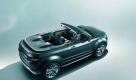 Die besten Bilder zu Land Rover Evoque Cabrio: Offene Meinungsforschung Foto: pi