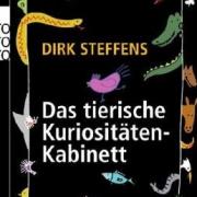 Dirk Steffens erzählt in seinem Buch witzige, fabelhafte und ungewöhnliche Fakten aus der Tierwelt.