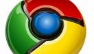 Das Logo des Google-Browsers 'Google Chrome' (Screenshot). Foto: Google  Foto: dpa