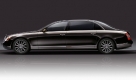 Wie viele Namen bereits auf der Bestellliste stehen, will der edelste Mercedes-Ableger nicht verraten. Über Zahlen dieser Art redet man bei Maybach nicht gern. Fest steht, in Zeiten der globalen Wirtschaftskrise ist auch das Geschäft mit den Luxusautos nicht leicht. Gerade einmal 300 Exemplare hat die Marke im letzten Jahr weltweit verkauft. In diesem Jahr dürfte der Absatz noch magerer sein. Foto: press-inform