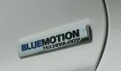 VW Touran 1.6 TDI BlueMotion Technology Foto: pi