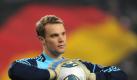 DFB-Keeper Manuel Neuer ist für die EM gesetzt. Foto: Marcus Brandt Foto: dpa