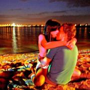 Das kostet Sie der Sex am Strand (Foto)