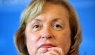 Maria Böhmer sucht Modellstandorte für die Erprobung von Integrationsvereinbarungen. Foto: dpa