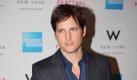 Vor Twilight war Peter Facinelli vor allem als Serien-Star (Fastlane, Six Feet Under) und als Ehemann von Beverly-Hills-90210-Star Jennie Garth bekannt. Neben den Twilight-Filmen, in denen er Edwards Adoptivvater Carlisle spielt, ist Facinelli seit 2009 auch in der Krankenhaus-Serie Nurse Jackie zu sehen. Aber auch in mehreren Kino-Filmen wird er in nächster Zeit mitwirken. Prognose: Dem Serien-Star könnte nach Twilight der Sprung ins Filmgeschäft gelingen. Foto: dpa