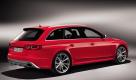Die besten Bilder zu Audi RS 4 Avant: Wichtige Geschäfte Foto: pi