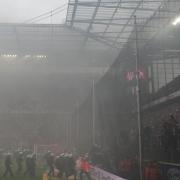 Innenminister beraten über Salafisten und Fußball-Fans (Foto)