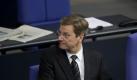 Abzug ab 2011? Außenminister Guido Westerwelle hat den Terminplan für ein Ende des Einsatzes in Afghanistan bekräftigt. Foto: ap