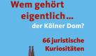 Jochen Zenthöfer und Christian Rauda gehen juristischenKuriositäten auf den Grund Foto: Beck